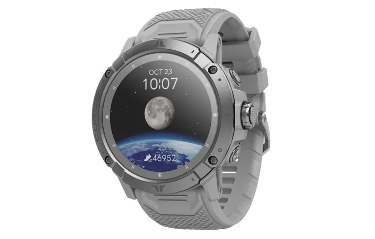WATCH Vertix 2S Moon Grey
