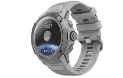 WATCH Vertix 2S Moon Grey