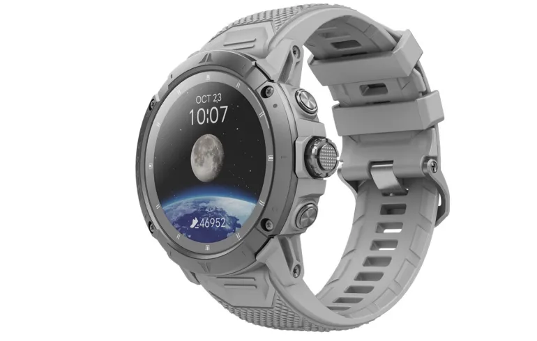 WATCH Vertix 2S Moon Grey