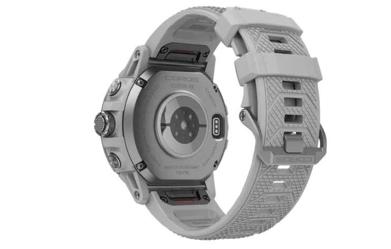 WATCH Vertix 2S Moon Grey