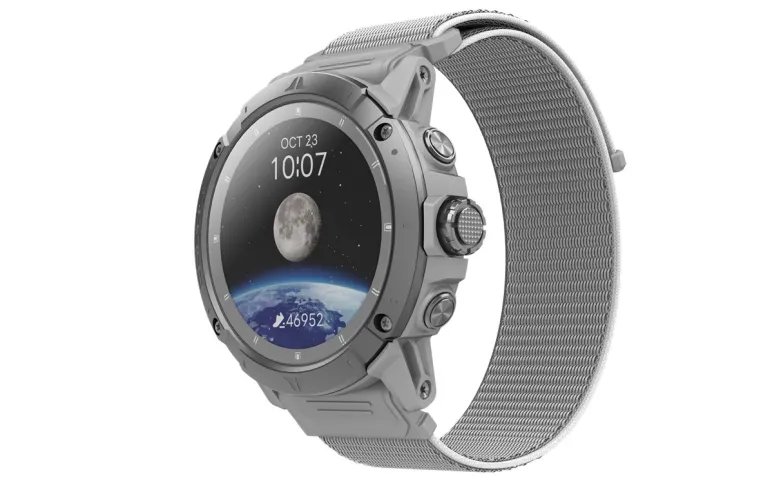 WATCH Vertix 2S Moon Grey