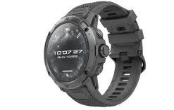WATCH Vertix 2S Space Black