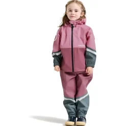 Waterman Kids Set 12 Light Heather Pink