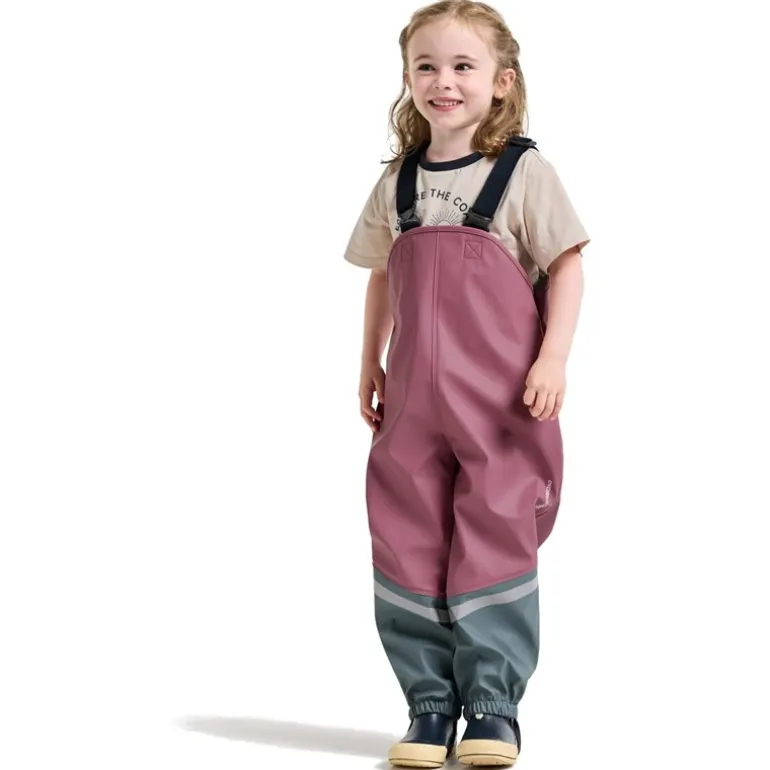 Waterman Kids Set 12 Light Heather Pink