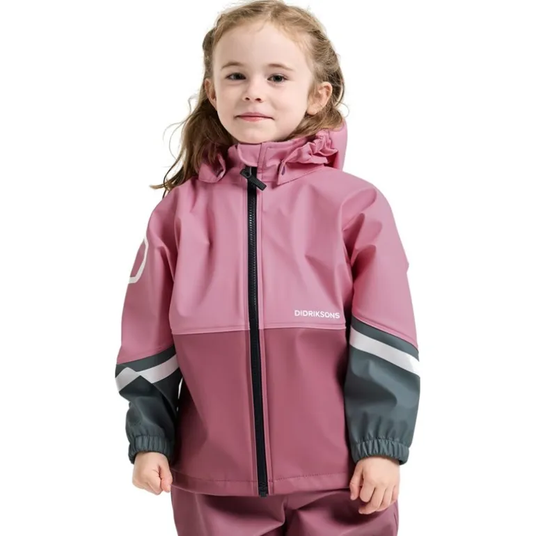 Waterman Kids Set 12 Light Heather Pink