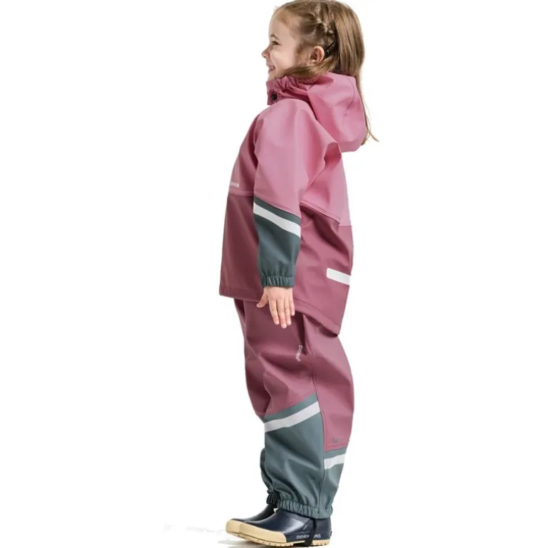Waterman Kids Set 12 Light Heather Pink