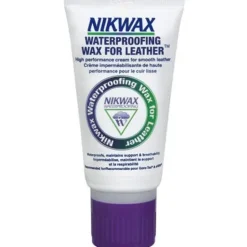 Waterproofing Wax for Leather