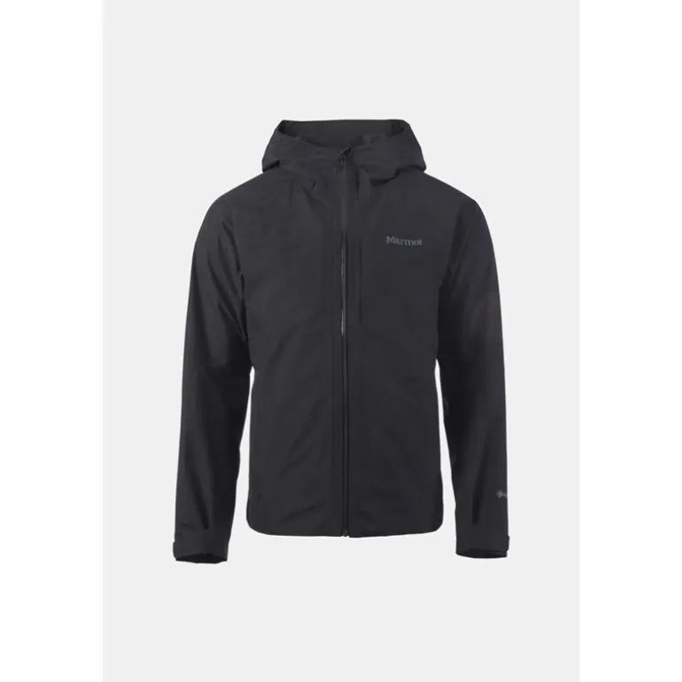 Waypoint GORE-TEX Jacket Black