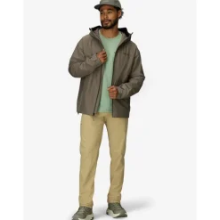 Waypoint GORE-TEX Jacket Claystone