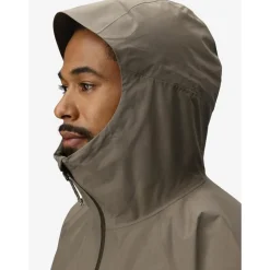Waypoint GORE-TEX Jacket Claystone