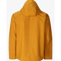 Waypoint GORE-TEX Jacket Honey Glaze