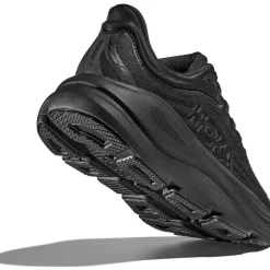 W Bondi 9 Black/Black