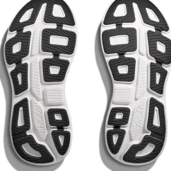 W Bondi 9 Black/White