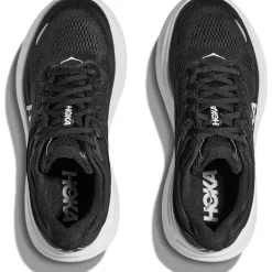 W Bondi 9 Black/White