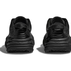 W Bondi Sr Black/Black