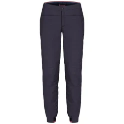 W Cabane Pants Dark Ink