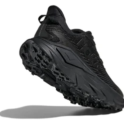 W Challenger 8 GTX Black/Carbon Black