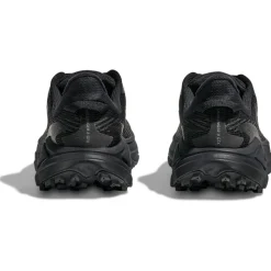 W Challenger 8 GTX Black/Carbon Black