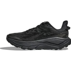 W Challenger 8 GTX Black/Carbon Black