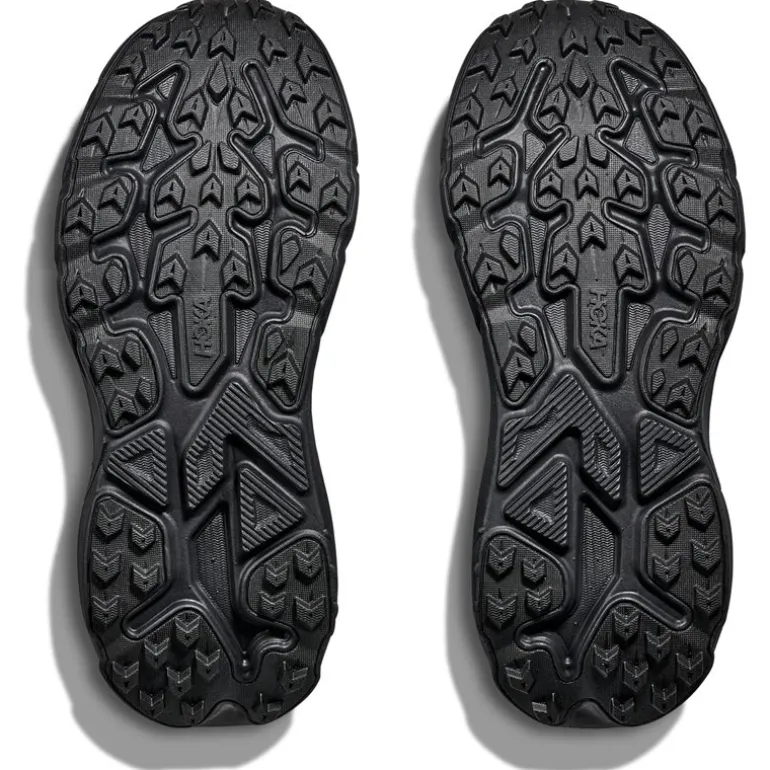 W Challenger 8 GTX Black/Carbon Black