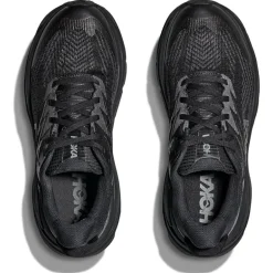 W Challenger 8 GTX Black/Carbon Black