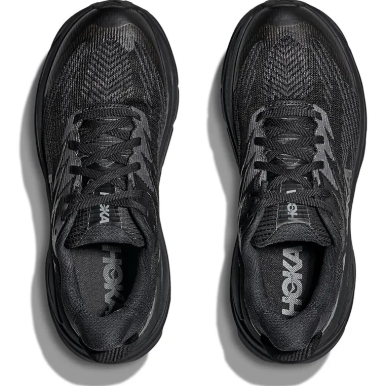 W Challenger 8 GTX Black/Carbon Black