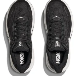 W Clifton 10 Black/White