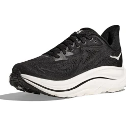 W Clifton 10 Black/White
