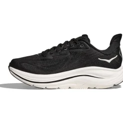W Clifton 10 Black/White
