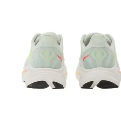 W Clifton 10 Sea Glass/Neon Flame