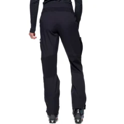 W Dawn Patrol Hybrid Pants Black