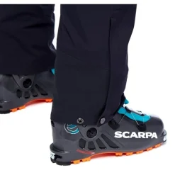 W Dawn Patrol Hybrid Pants Black