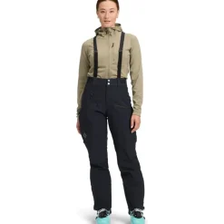 W Dawn Patrol Pants Black