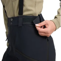 W Dawn Patrol Pants Black