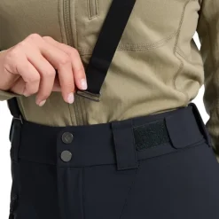 W Dawn Patrol Pants Black