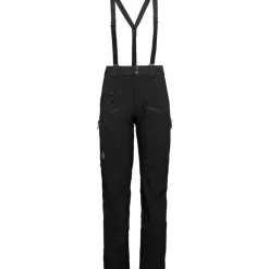 W Dawn Patrol Pants Black