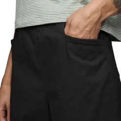 W Dirtbag Pants Black