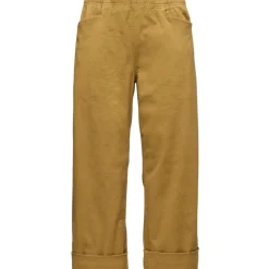 W Dirtbag Pants Flax