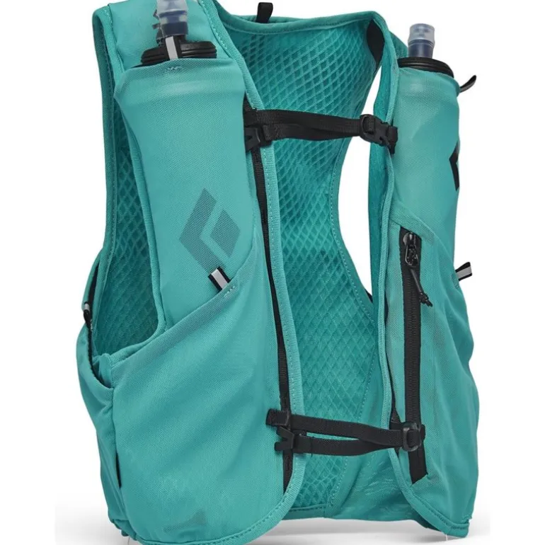 W Distance 4 Hydration Vest Dark Patina
