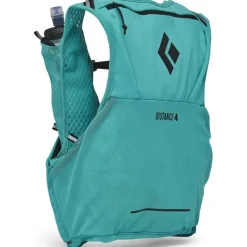 W Distance 4 Hydration Vest Dark Patina