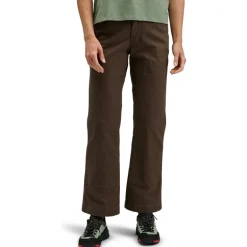 W Dogma Pants Basalt
