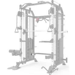 Weight Peg X16-X18-X19-X22, Multigym tillbehör