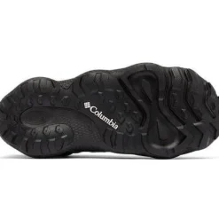 W Escape Thrive Titanium Mid Outdry Teal/Black