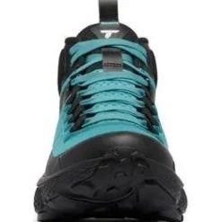 W Escape Thrive Titanium Mid Outdry Teal/Black