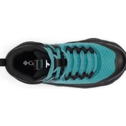 W Escape Thrive Titanium Mid Outdry Teal/Black