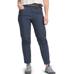W Ethos Pants Charcoal
