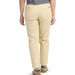 W Ethos Pants White Oak