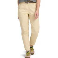 W Ethos Pants White Oak