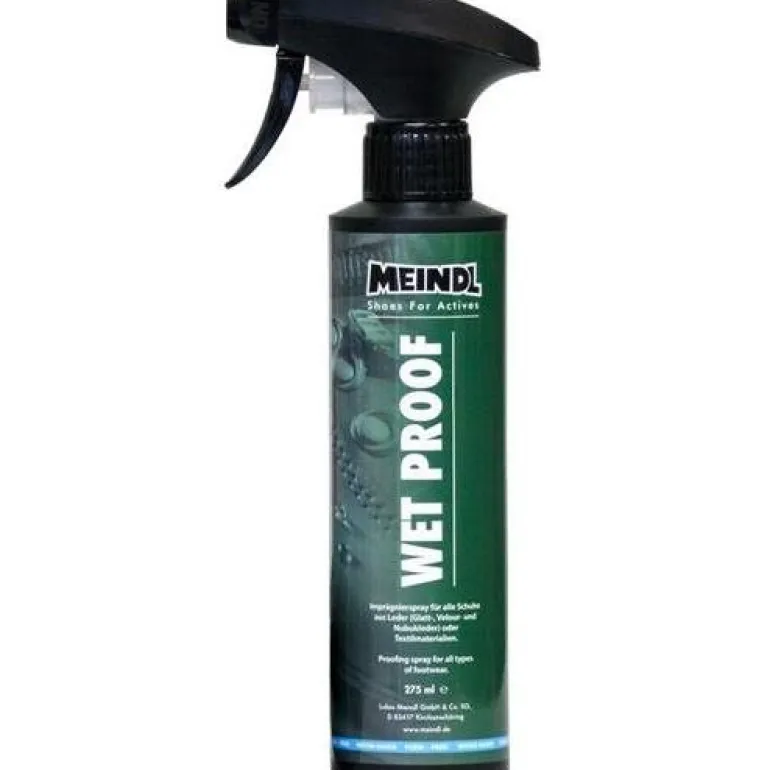 Wet Proof