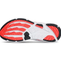 W Experience Flow 3 White/Coral